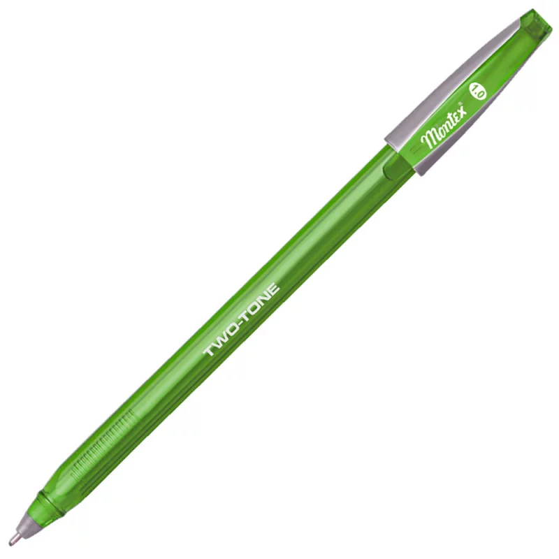 Stylo Two-Tone 1.00 mm - Montex.