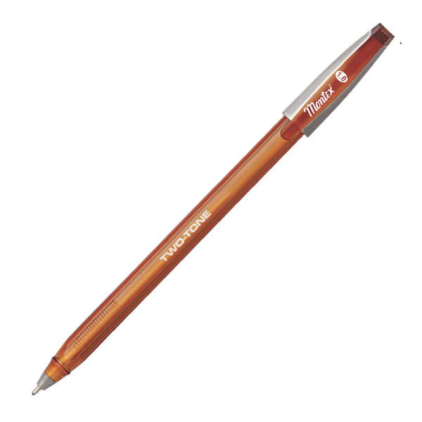Stylo Two-Tone 1.00 mm - Montex.