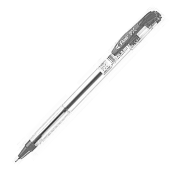 Stylo à Bille Flair X7.