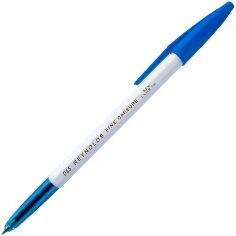 Stylo à Bille Reynolds Point Fine.