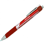 Stylo Unimax Tic Tac Gel Tritek 1.0 mm.