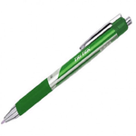 Stylo Unimax Tic Tac Gel Tritek 1.0 mm.