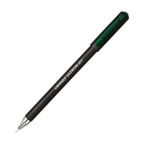Stylos Gel Unimax Ultron 0.7 mm.