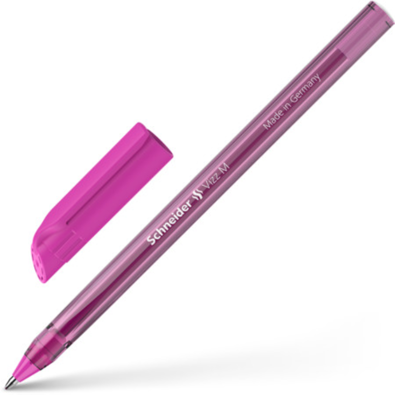 Stylo à Bille Vizz M - Schneider.