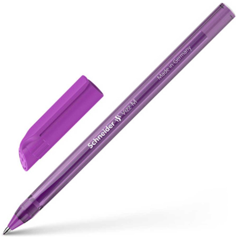 Stylo à Bille Vizz M - Schneider.