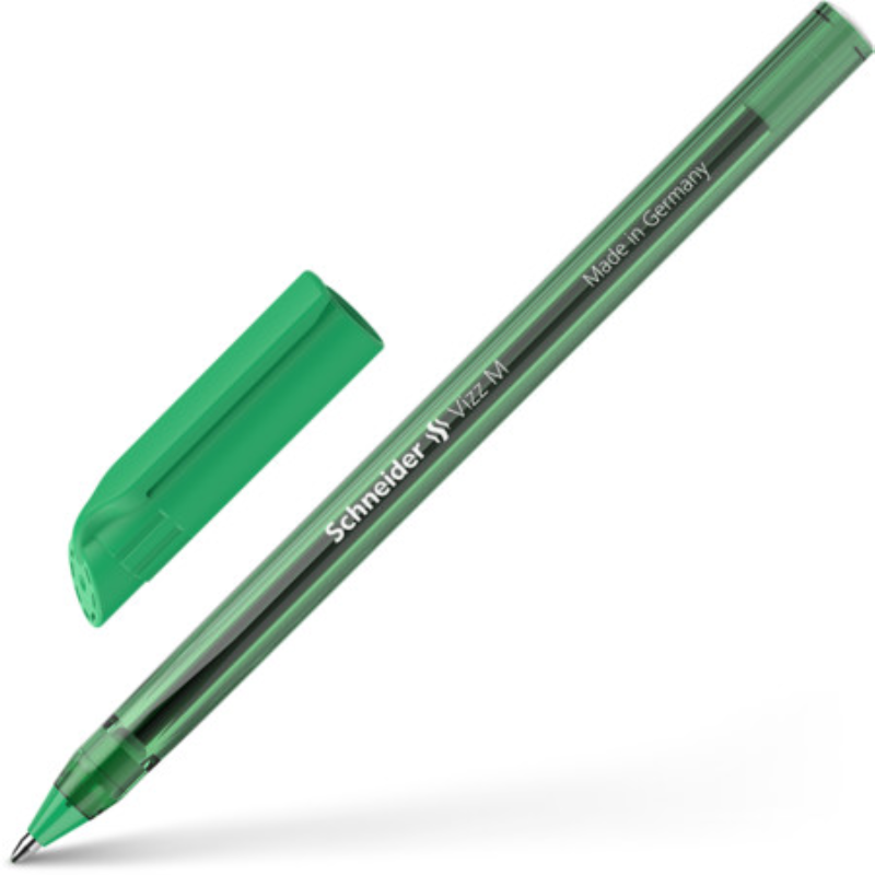 Stylo à Bille Vizz M - Schneider.