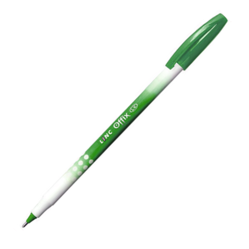 Stylos à Bille Linc Offix.