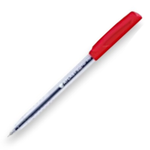 Stylos à Bille Atlas 1.00 mm.