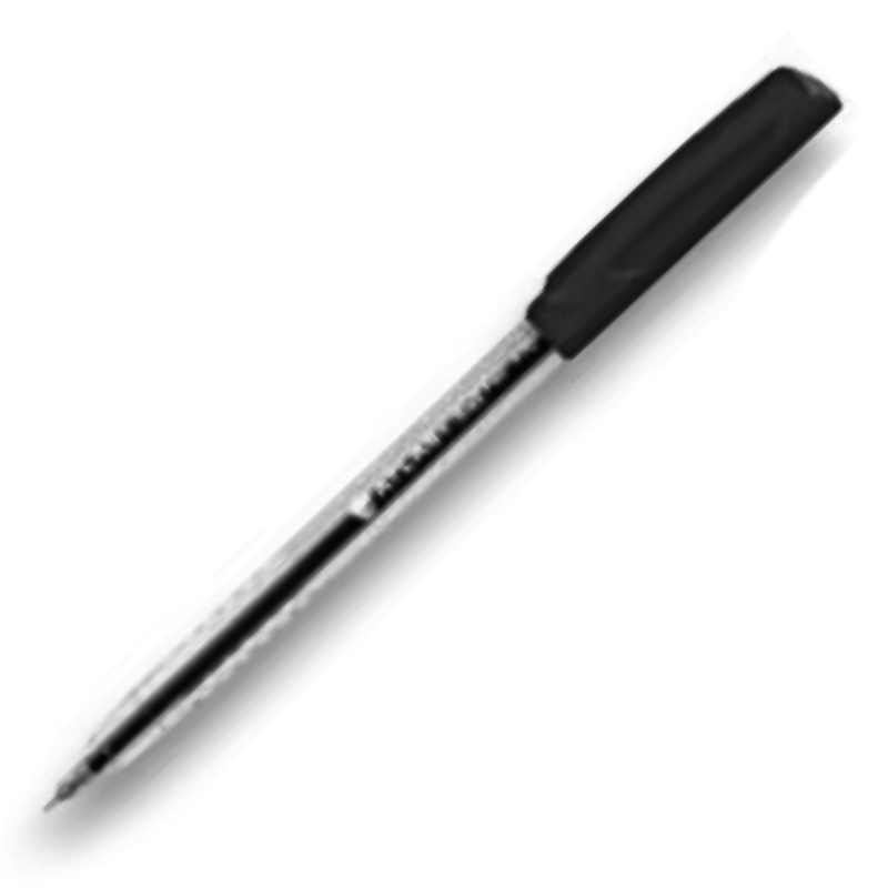 Stylos à Bille Atlas 1.00 mm.