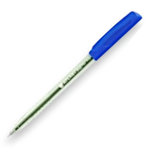 Stylos à Bille Atlas 1.00 mm.