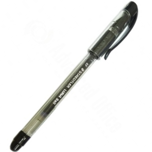 Stylos à Bille Staedtler Luna.