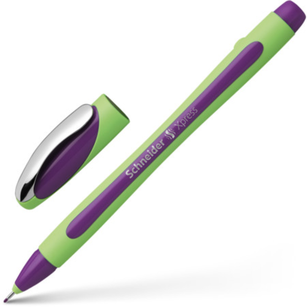 Stylos Point Fine Schneider Xpress
