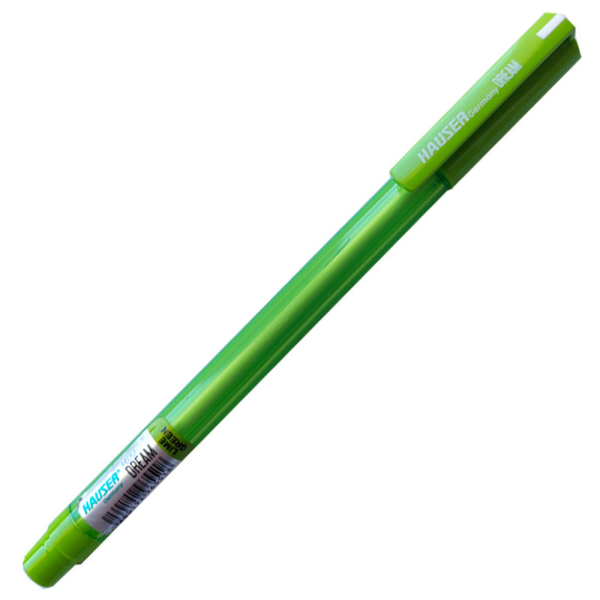 Stylo Dream 1.0mm - Hauser.