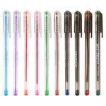 Pochette de 10 Stylos Pensan My-Tech.