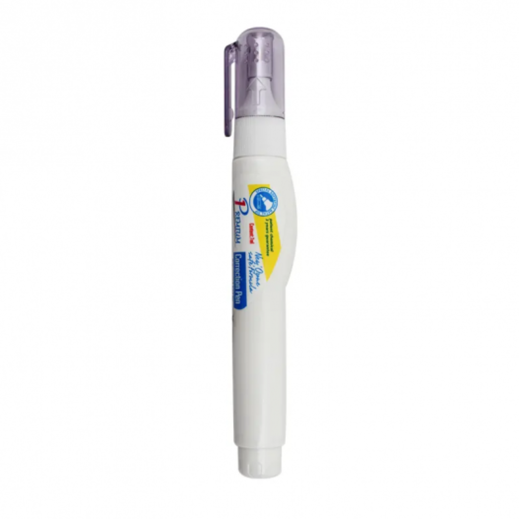 Correcteur Stylo 7ml – Venus EM2006 Émeraude.