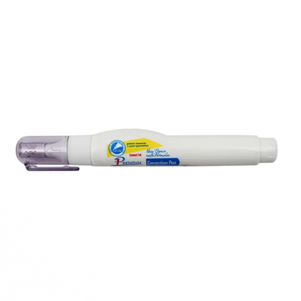 Correcteur Stylo 7ml – Venus EM2006 Émeraude.