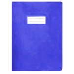 Protège-Cahier Lino 17x22 - Purple.