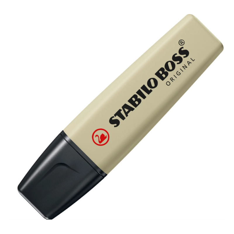 Stabilo - Marqueur fluorescent Boss Original