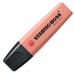 Stabilo - Marqueur fluorescent Boss Original