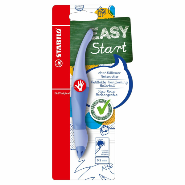 STABILO Tintenroller Easy Original