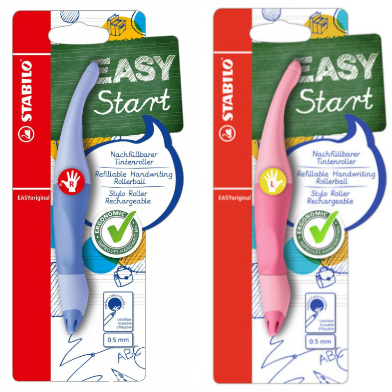 STABILO Tintenroller Easy Original.