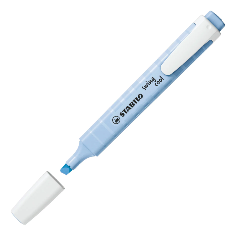 Surligneur Swing Cool - Stabilo.