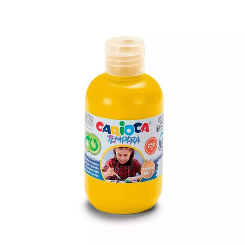Gouache liquide 250 ml - Carioca.