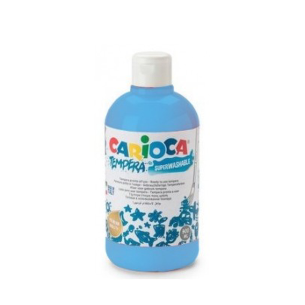 Gouache liquide 500 ml - Carioca