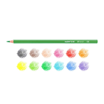 Set De 12 Crayons Tita - Carioca.