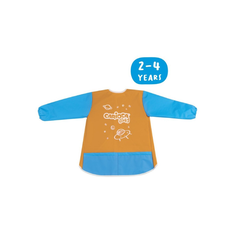 Tablier Baby 2/4 ans - Carioca