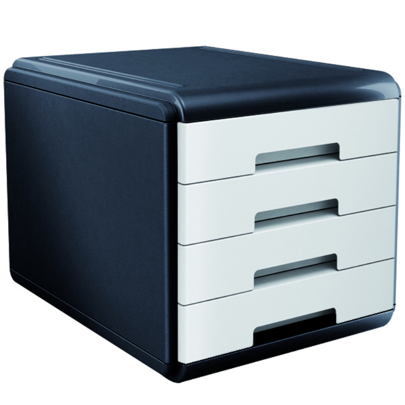 Bloc 4 Tiroirs My Desk - Arda
