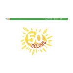 Set De 50 Crayons Rainbow Tita - Carioca.
