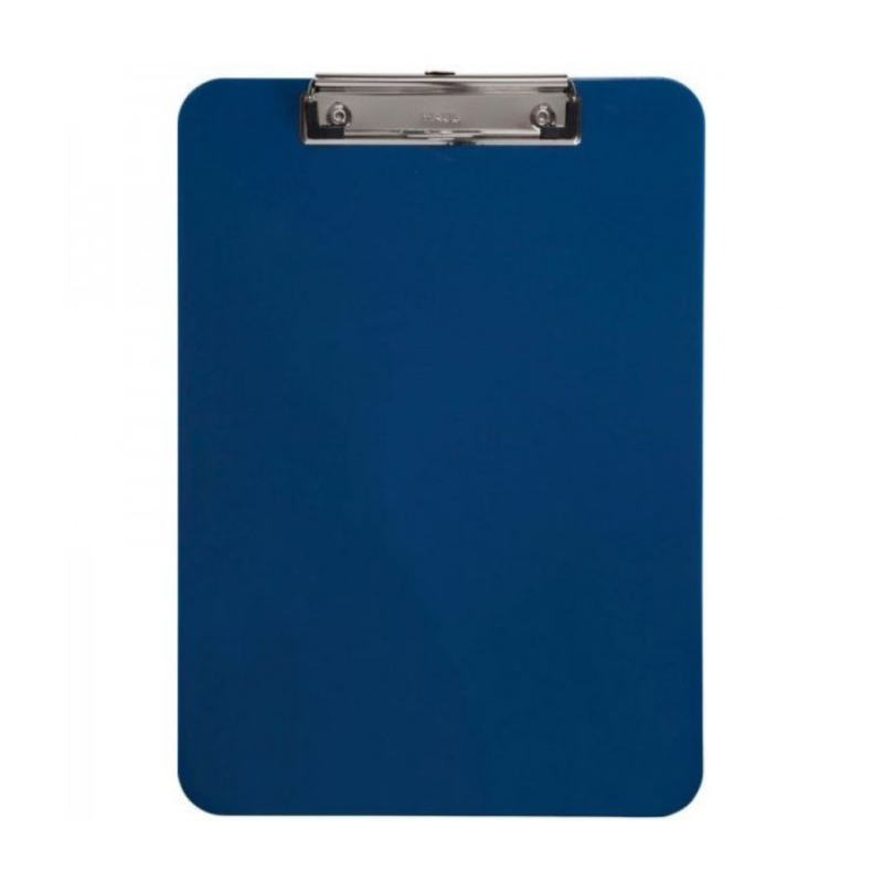Porte Bloc Simple Essential - Purple.
