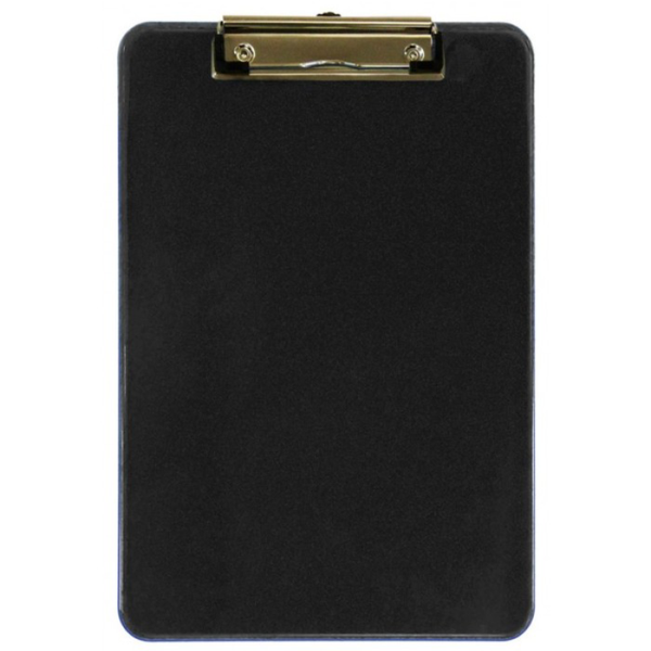 Porte Bloc Simple Essential - Purple