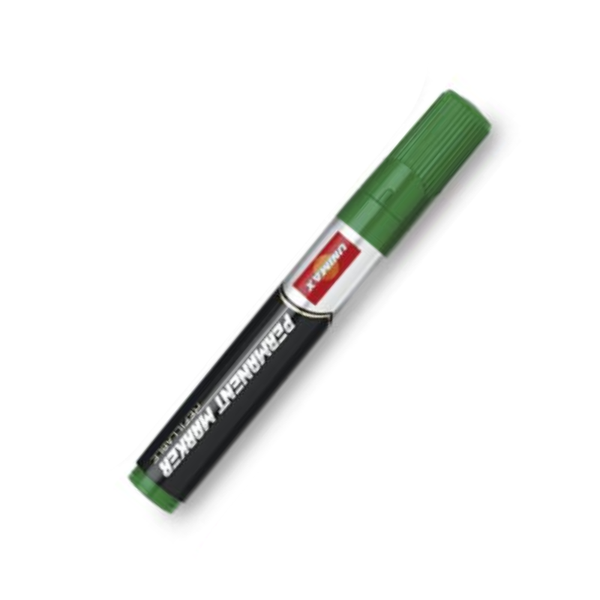 Marqueur Permanent - Unimax