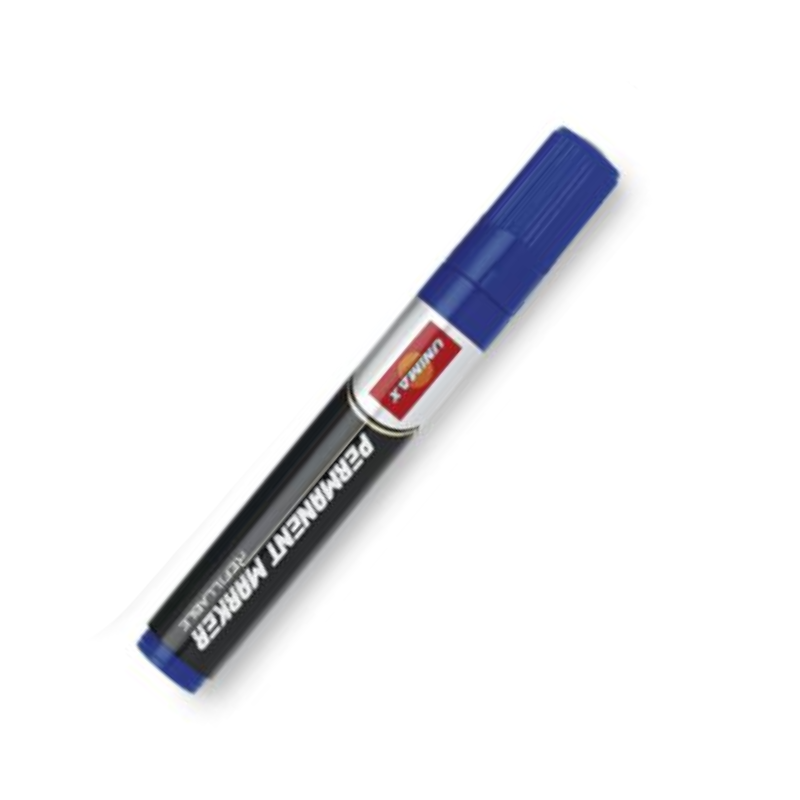 Marqueur Permanent - Unimax.