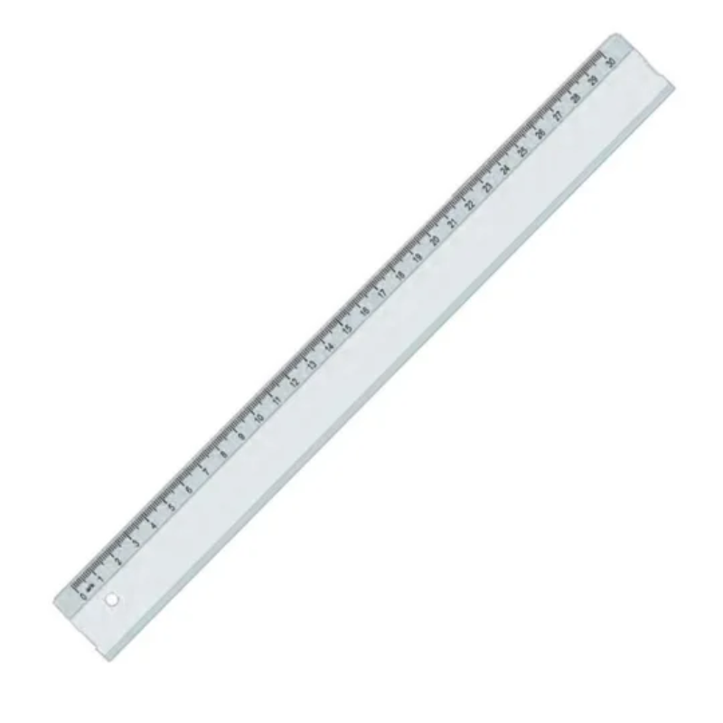 Règle 15cm - Le Coq