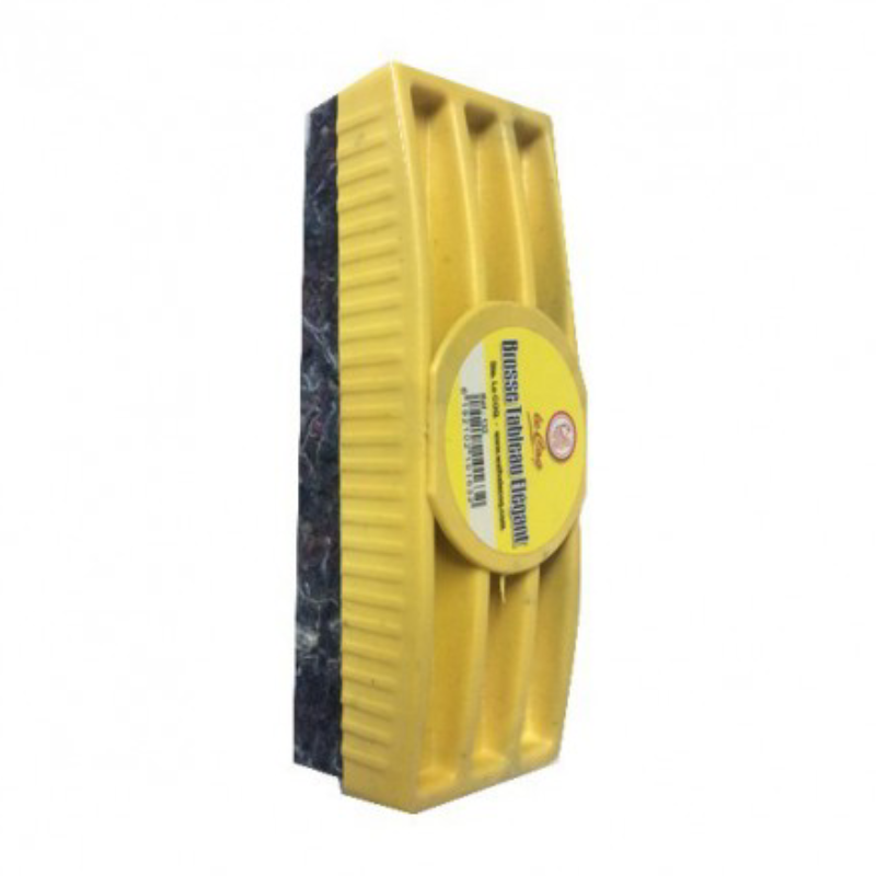 Brosse pour Tableau - Le Coq (Plastique Élégant).