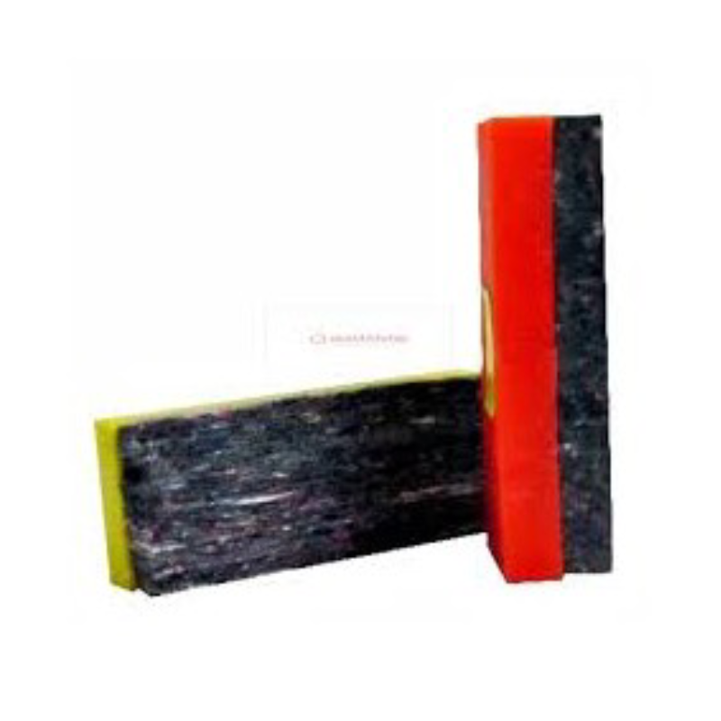 Brosse pour Tableau - Le Coq (Grand Modèle, Plastique).