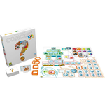 Concept Kids : Animaux.
