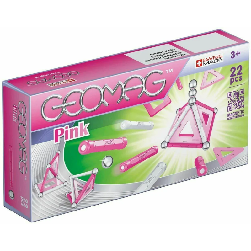 Pink 22