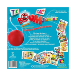 Tic Tac Boum Junior.