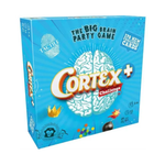 Cortex Challenge + - Jeu Cérébral.