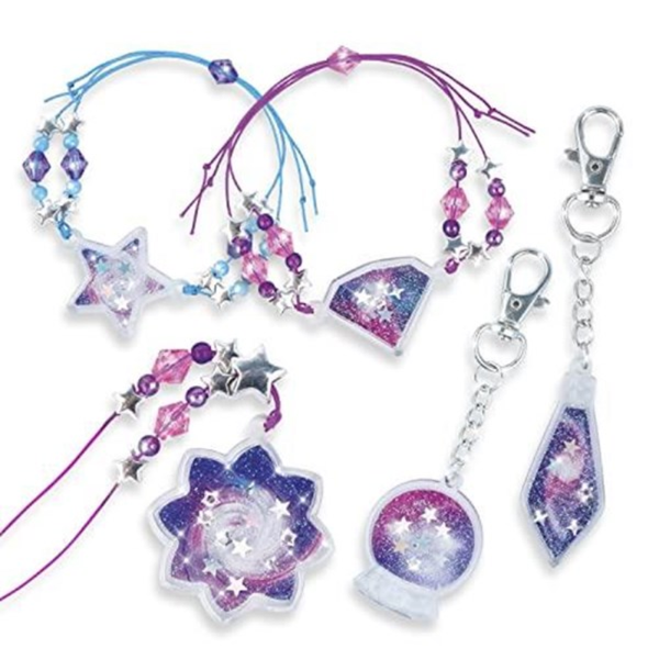 Kit de Création de Bijoux Protails