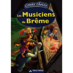 Collection Contes Choisis.