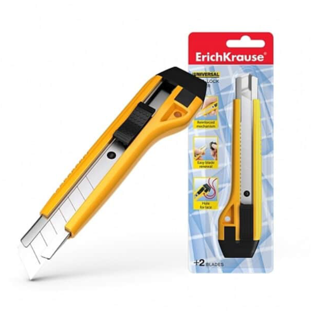 Cutter - ErichKrause GM.