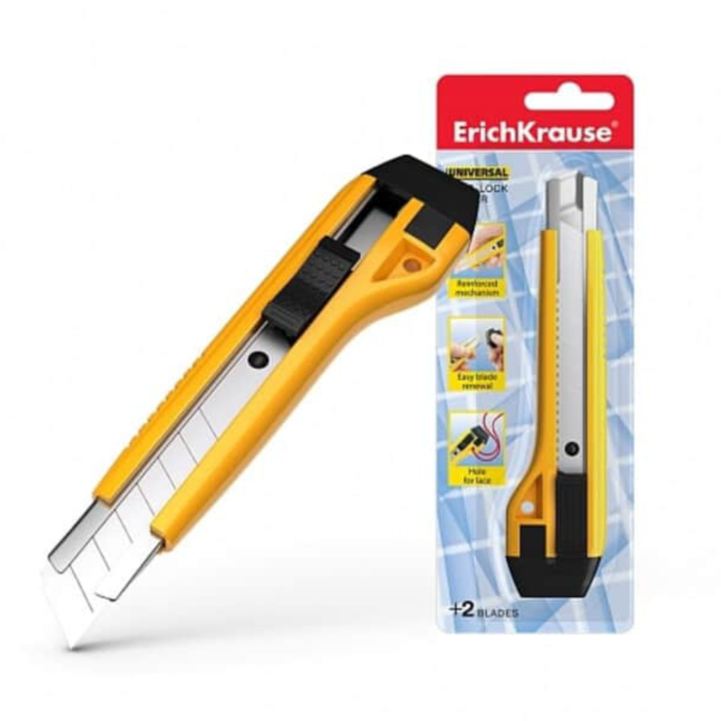 Cutter - ErichKrause GM