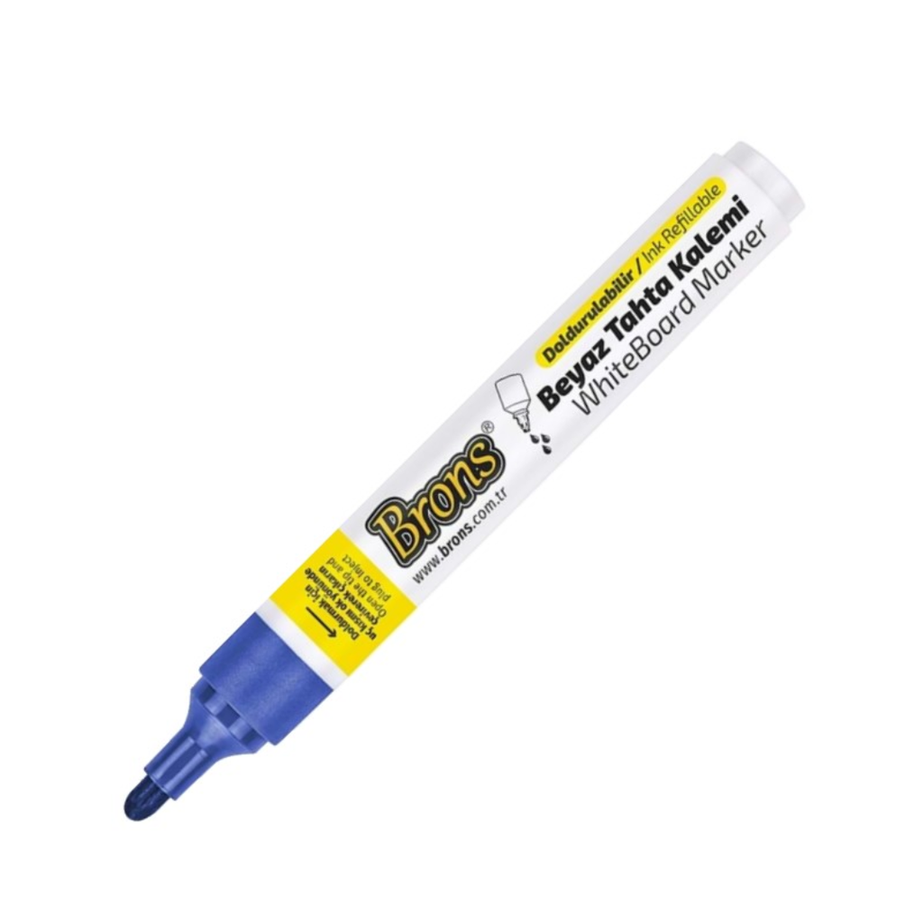 Marqueur tableau Brons.