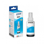 Bouteille d’Encre Epson T664.
