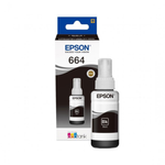 Bouteille d’Encre Epson T664.